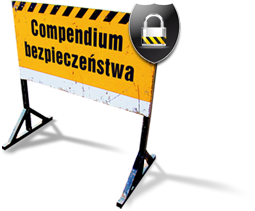 Compendium Bezpiecze�stwa