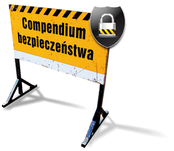 Compendium Bezpiecze�stwa