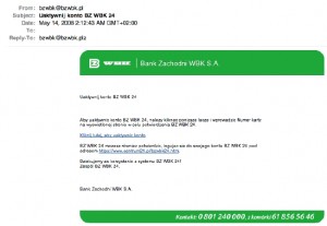 bzwbk phishing