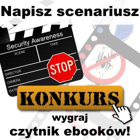 baner280 Konkurs na scenariusz