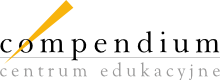 compendium Compendium CE - Autoryzowane szkolenia informatyczne
